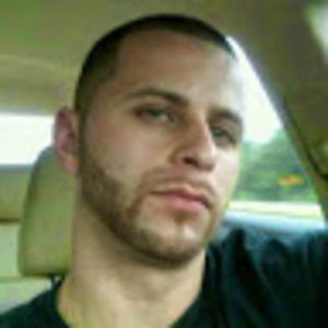 Meet your Posher, Ray